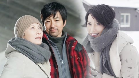 萝莉侃剧 爱情与事业不可兼得！《在乎你》俞飞鸿实力演绎独立女性