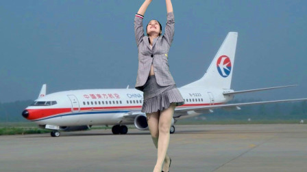 早上一支健美操《让您心情美美的》
