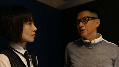 鲁豫有约 张家辉·做导演比做演员更孤独
