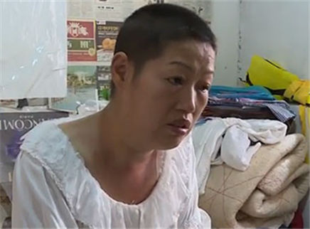 寻情记 妈妈临终遗愿 哪里才是宝贝的家