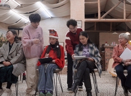 我家那小子&middot;好好生活季 第8期下：武艺组妈妈团聚会