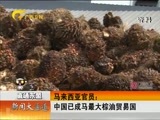 新闻夜总汇 《新闻大通道》 20170104