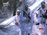 谁是终极英雄 《谁是终极英雄》 20161225 雪域血狼 第一集