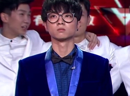 快乐男声 快乐男声全国总决赛