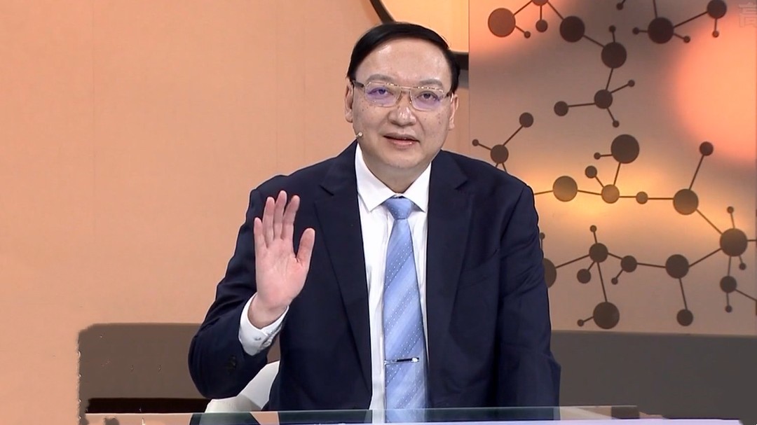 名医话养生 尿酸值多少是痛风警戒线