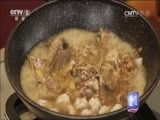 回家，吃饭 《回家吃饭》 20161121 鱼头烩鱼丸 火腿肉丝蒸鱼块