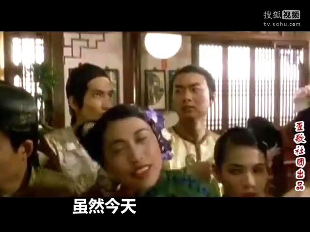 歪歌社团 网友歪唱李某某涉嫌XX终获刑《被判十年》