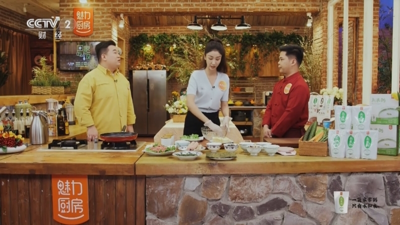 回家，吃饭 《回家吃饭》 20240409 春游食盒这么做 保你吃得好 朋友圈点赞多