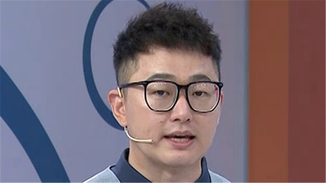四招舒筋活骨 安度多事之秋