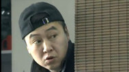 新笑林 人体模特