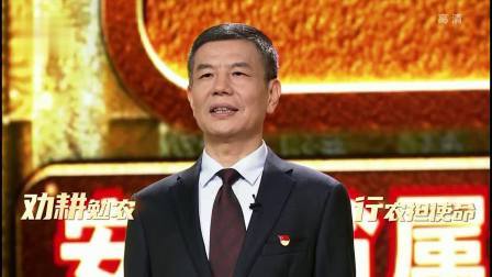 劝耕勉农 行农担使命 润物无声 助皖美振兴