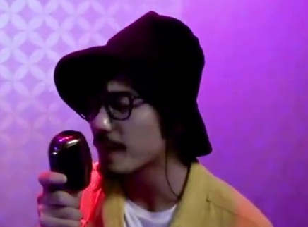 音乐集装箱 朱一龙白宇《改变自己》