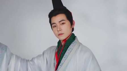 唐诗逸胡阳再现神仙舞台 邂逅屈原笔下的楚式美学