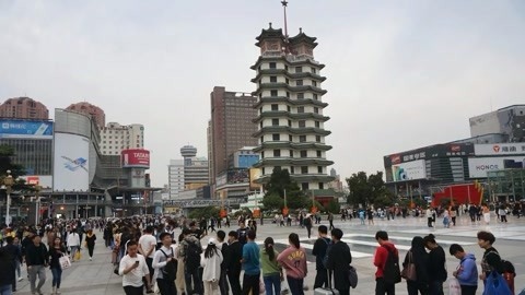 城市资讯台 城市资讯台20191014