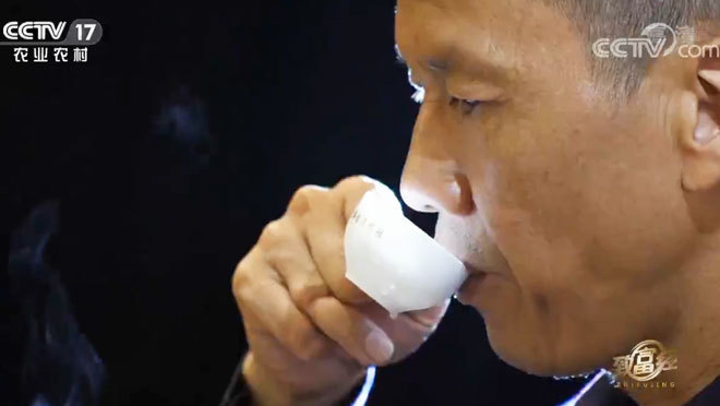 致富经 《致富经》 20200617 匠心36年 只为一杯茶香