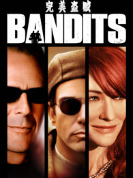 完美盗贼（普通话）