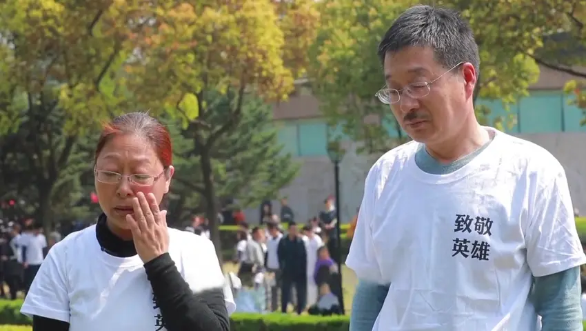 《寻亲记第二季》第5集