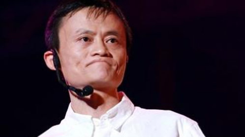 杨澜访谈录 马云搞电子商务曾被人当作骗子