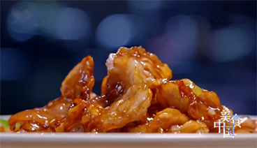 美食中国 《美食中国》 20201106 系列片《一城一味》之经典留香