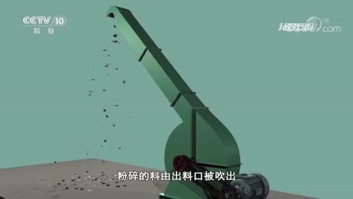 我爱发明 《我爱发明》 20190319 百变机械侠 5