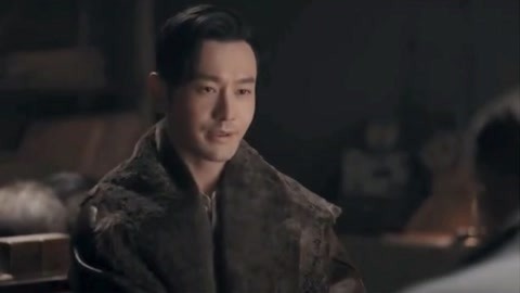 《鬓边不是海棠红》精选看点 大公子能屈能伸 不是凡人 程凤台这波彩虹屁吹得可以！