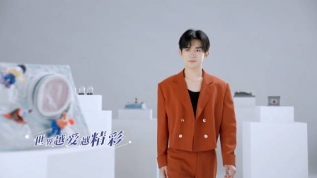 体育show 冬奥MV来了！易烊千玺冬奥MV全球首发