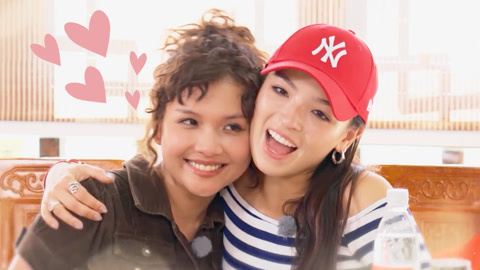 上海古韵一日游！佛乐华被中国辣椒酱俘获心巴