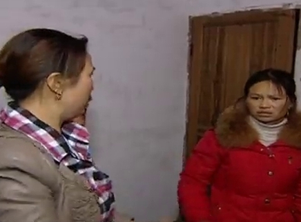 寻情记 姐姐拐卖亲妹妹？ 哑女十三年涕泪回家路