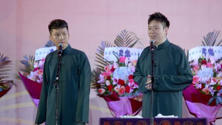 <对春联>刘筱亭 张九泰