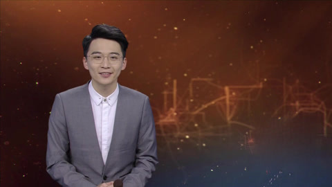 经典传奇 中国奇观大解码 探索海清寺不倒之谜