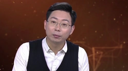 经典传奇 古墓惊奇录 “新葬”的琅琊汉墓