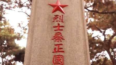 都是夜归人 战士之牺牲 抗美援朝的英雄事迹