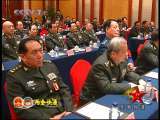 军事报道 军事报道 2010-03-02