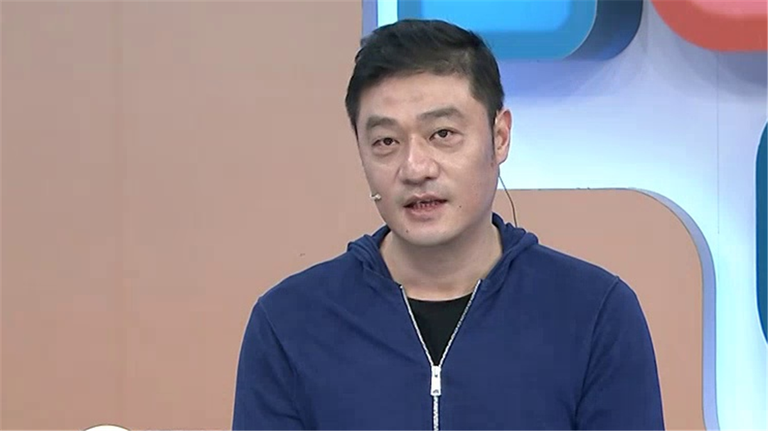 名医话养生 拒绝“脆弱”人生