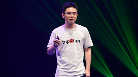 一刻talks 从草根到全球影响力前30