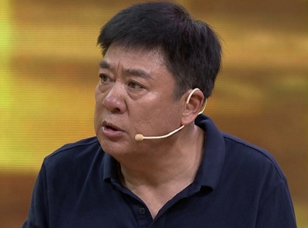 你看谁来了 警察专业户张潮分享过往经历