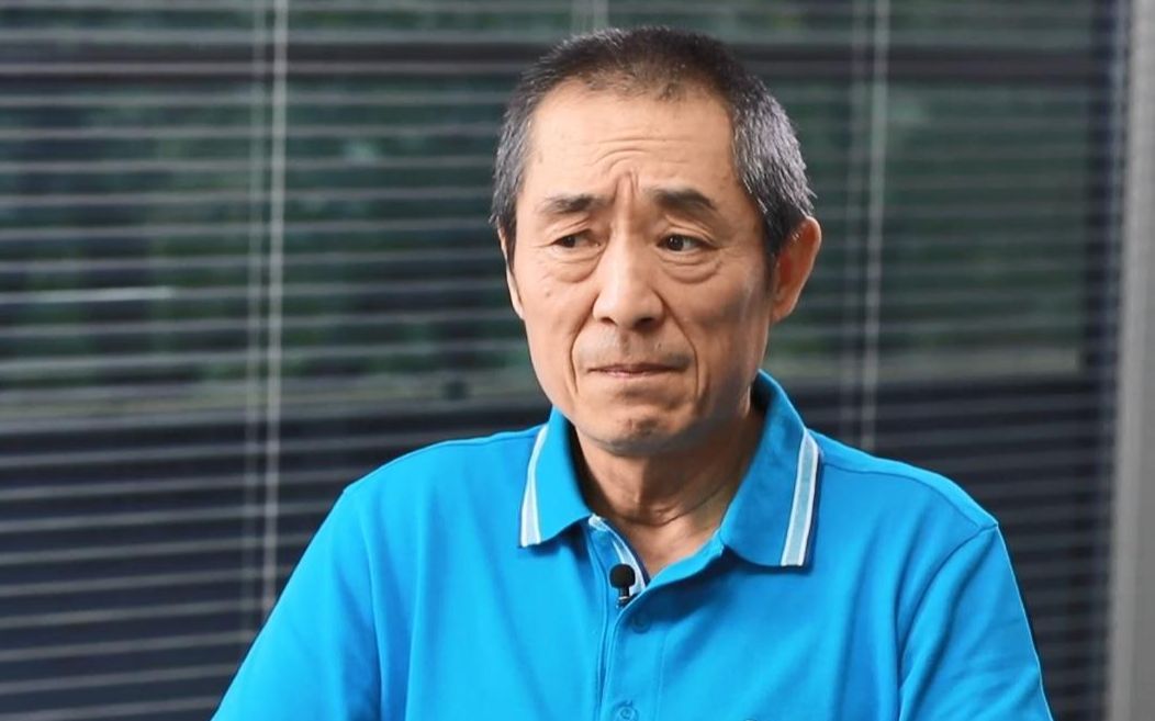 影响：改革开放40年的中国电影 张艺谋大学时逐帧画电影，最晚熄灯！第五代导演当初如何学电影的？