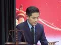 《谈事说理》20210621：套路之辩