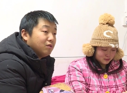 寻情记 闪婚夫妻“早”生贵子悲喜交加