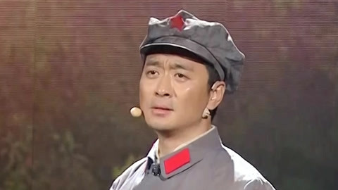 跨越时空的回信第3季 为革命华屋十七位红军离乡再不归 松树寄托哀思