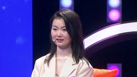 中国新相亲 第4季 小姐姐不按套路出牌牵手真爱，双向奔赴的爱情太好磕！