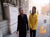 远方的家 《远方的家》 一带一路（349）匈牙利 初识布达佩斯 20180427