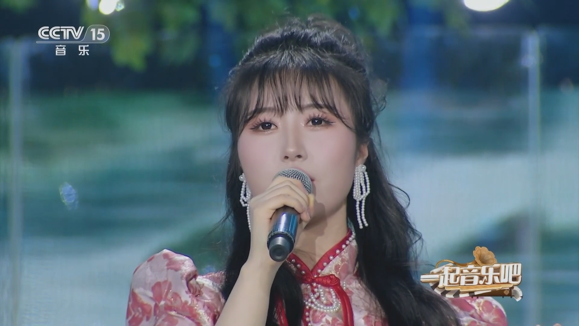 一起音乐吧 《一起音乐吧》 20230904