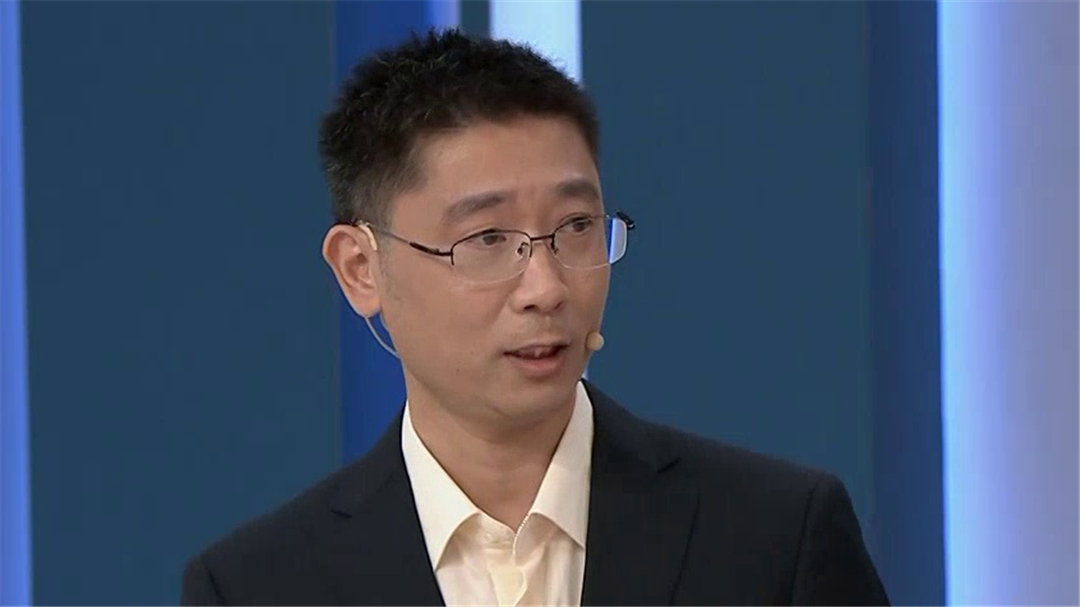 名医话养生 悄悄来袭的夺命腹痛