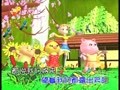 儿歌舞蹈大讲堂 我们的生活多么幸福