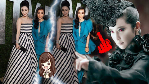 萝莉说美女 第一季 女星合影P图腹黑耍心机