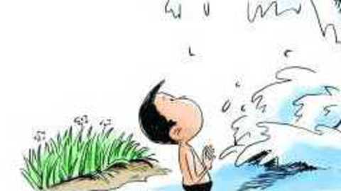 耳目一新 青岛学生溺水校长要被追责