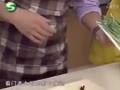 我爱每一天 《我爱每一天》20111222：台湾小炒苍蝇头