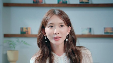 下：对谈林志玲惊喜篇 比预想中更敢
