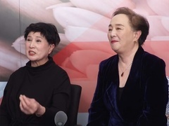 选择2019 67岁干练女士一直未婚 男嘉宾曾因跳舞牵手失败